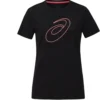 Camiseta con logotipo «Black»