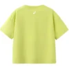 Camiseta con logotipo «Green»