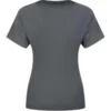 Camiseta con logotipo «Gris»