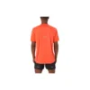Camiseta con logotipo icónico «Naranja»