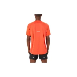 Camiseta con logotipo icónico «Naranja»