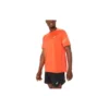 Camiseta con logotipo icónico «Naranja»