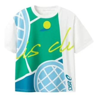 Camiseta con logotipo «Multi-Color»