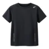Camiseta con logotipo «Negro»