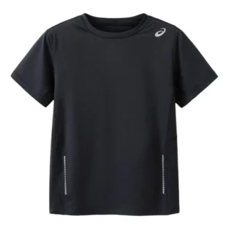 Camiseta con logotipo «Negro»