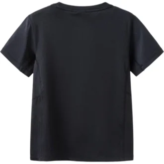 Camiseta con logotipo «Negro»