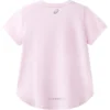 Camiseta con logotipo «Pink»