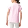 Camiseta con logotipo «Pink»