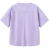 Camiseta con logotipo «Purple»