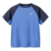 Camiseta deportiva «Azul marino»