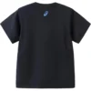 Camiseta con varios logotipos «Negro»