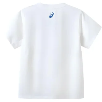 Camiseta con varios logotipos «White»