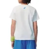 Camiseta con varios logotipos «White»