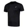 Camiseta Core Top «Negro»