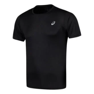 Camiseta Core Top «Negro»