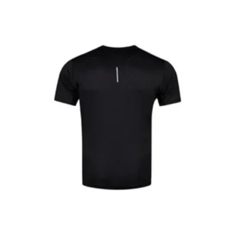 Camiseta Core Top «Negro»