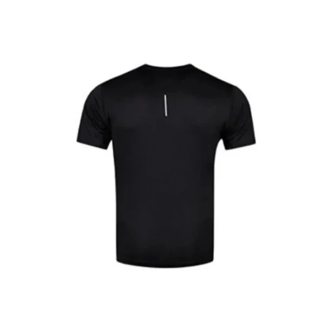 Camiseta Core Top «Negro»