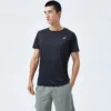 Camiseta Core Top «Negro»