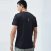 Camiseta Core Top «Negro»