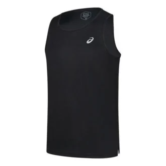 Camiseta de atletismo «Black»