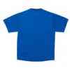 Camiseta de baloncesto de manga corta «Azul»