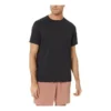 Camiseta de entrenamiento Actibreeze «Black»