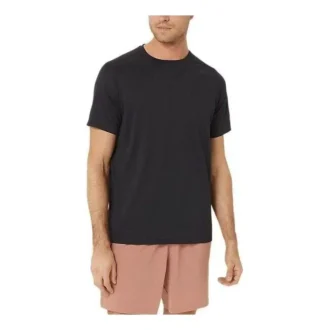 Camiseta de entrenamiento Actibreeze «Black»