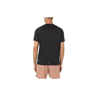 Camiseta de entrenamiento Actibreeze «Black»