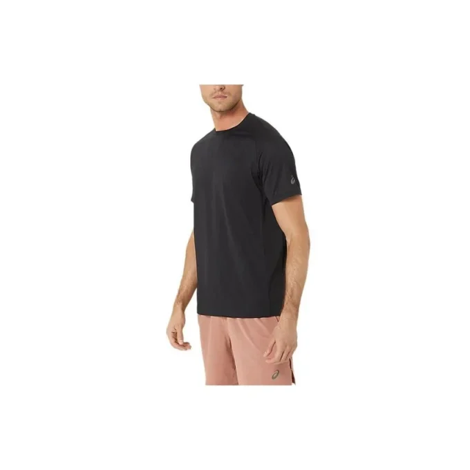 Camiseta de entrenamiento Actibreeze «Black»