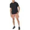 Camiseta de entrenamiento Actibreeze «Black»