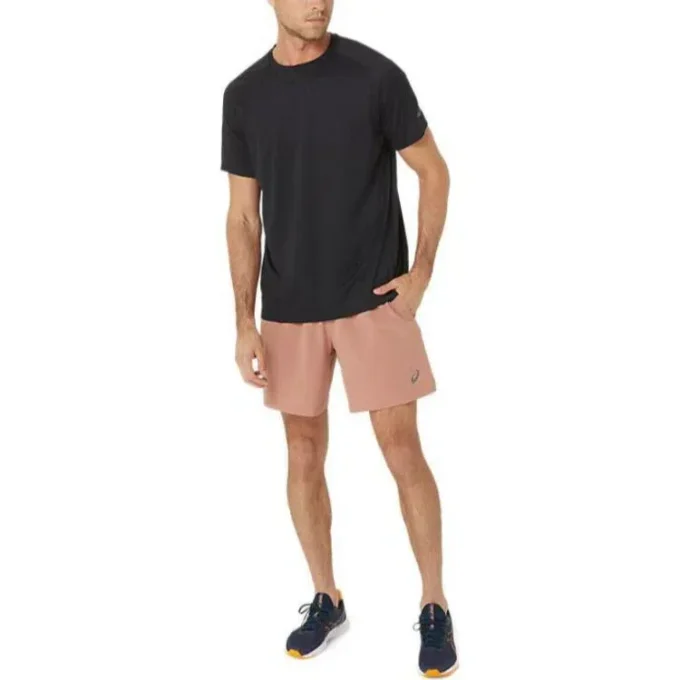 Camiseta de entrenamiento Actibreeze «Black»