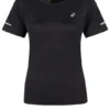 Camiseta de entrenamiento de manga corta Icon «Performance Black»