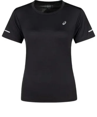Camiseta de entrenamiento de manga corta Icon «Performance Black»