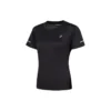 Camiseta de entrenamiento de manga corta Icon «Performance Black»