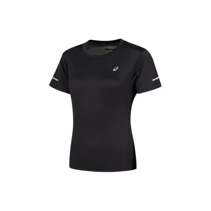 Camiseta de entrenamiento de manga corta Icon «Performance Black»