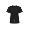 Camiseta de entrenamiento de manga corta Icon «Performance Black»