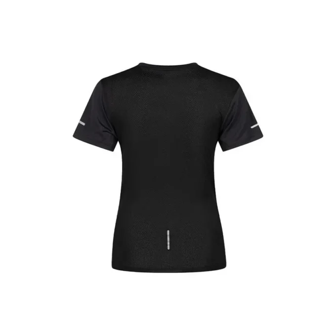Camiseta de entrenamiento de manga corta Icon «Performance Black»