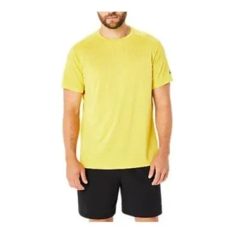 Camiseta de jacquard Actibreeze «Amarillo»