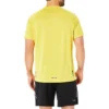 Camiseta de jacquard Actibreeze «Amarillo»