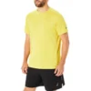 Camiseta de jacquard Actibreeze «Amarillo»