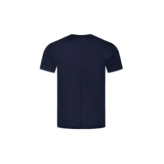 Camiseta de manga corta con el logotipo de Fujitrail «Navy»