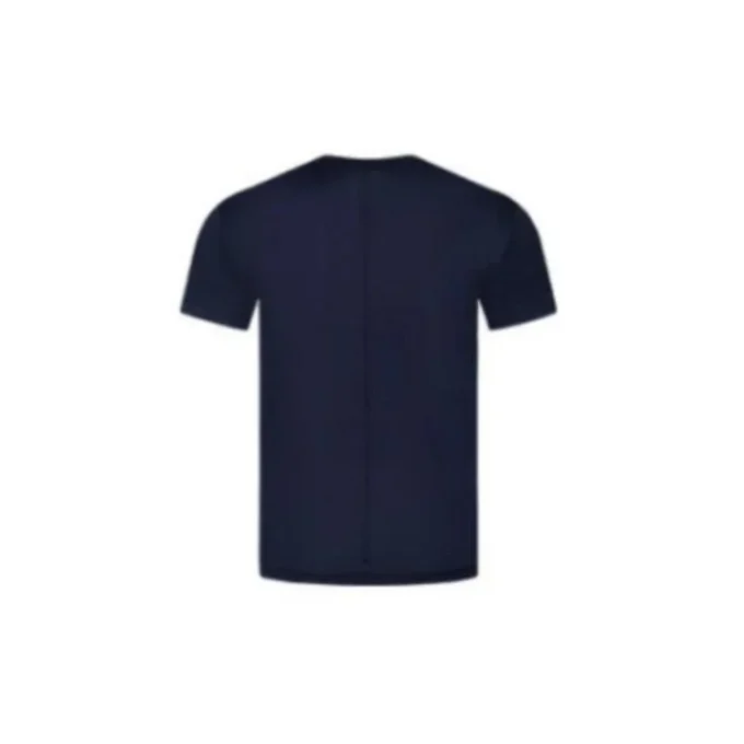 Camiseta de manga corta con el logotipo de Fujitrail «Navy»