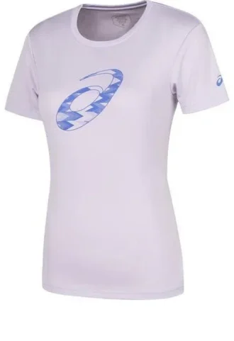 Camiseta de manga corta con gráfico en espiral Tallas asiáticas «Faded Ash Rock»