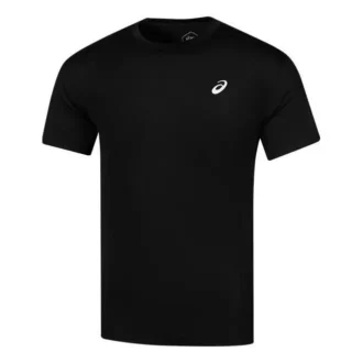 Camiseta de manga corta Core «Negro»