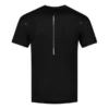 Camiseta de manga corta Core «Negro»
