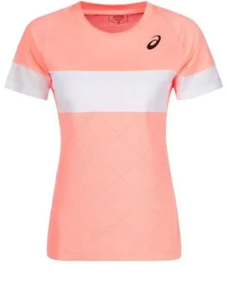 Camiseta de manga corta Game «Sun Coral»