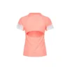 Camiseta de manga corta Game «Sun Coral»