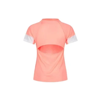 Camiseta de manga corta Game «Sun Coral»