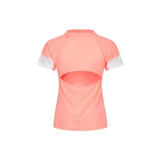 Camiseta de manga corta Game «Sun Coral»