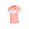 Camiseta de manga corta Game «Sun Coral»